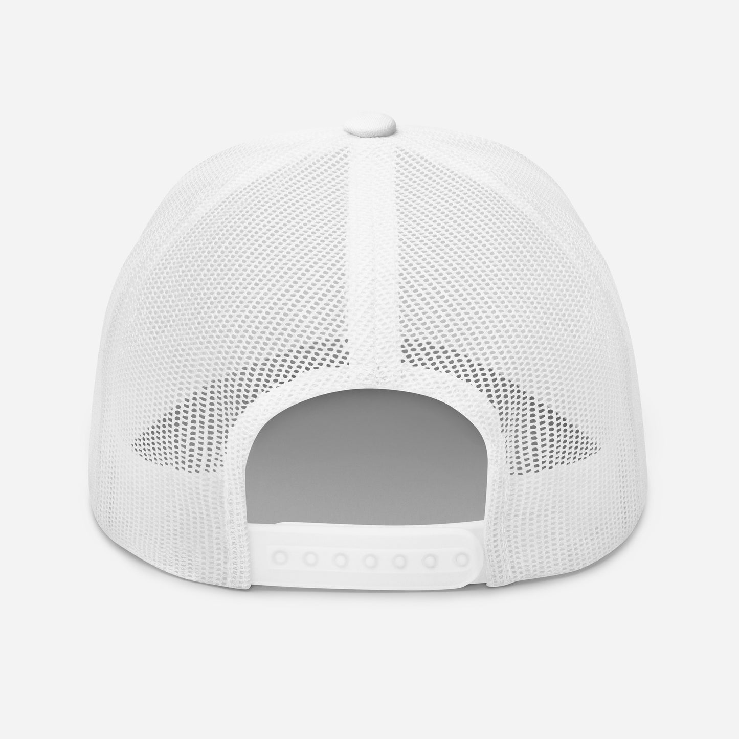 DFK (Original)Trucker Cap White