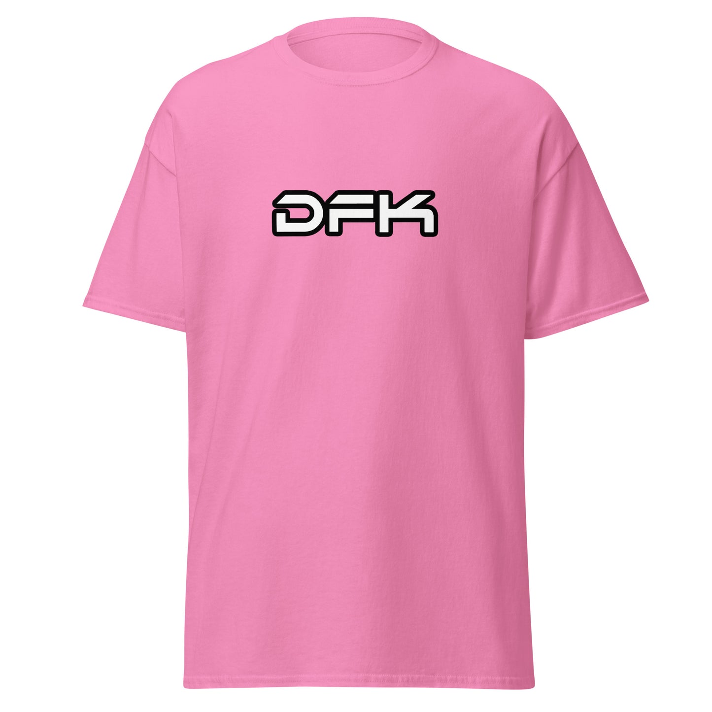 DFK (Original) Unisex classic tee