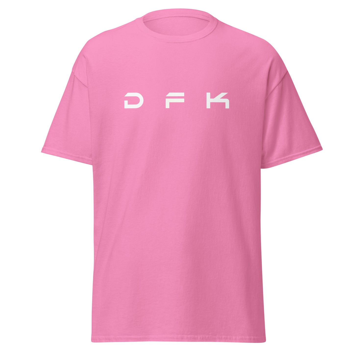 DFK (Original) Unisex classic tee