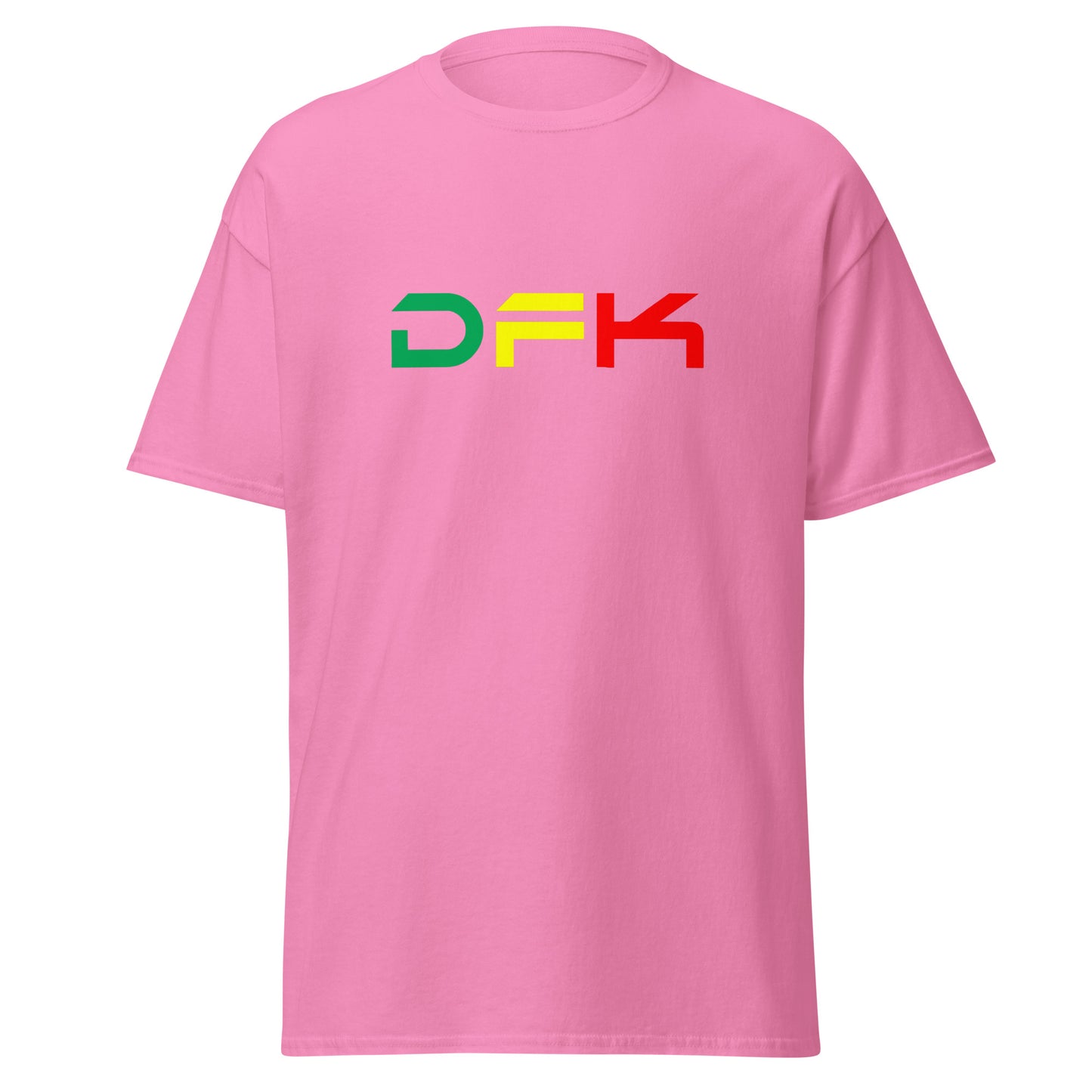 DFK (Original) Unisex classic tee