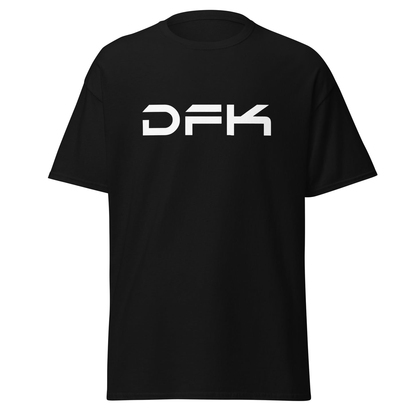 DFK (Original) Unisex classic tee