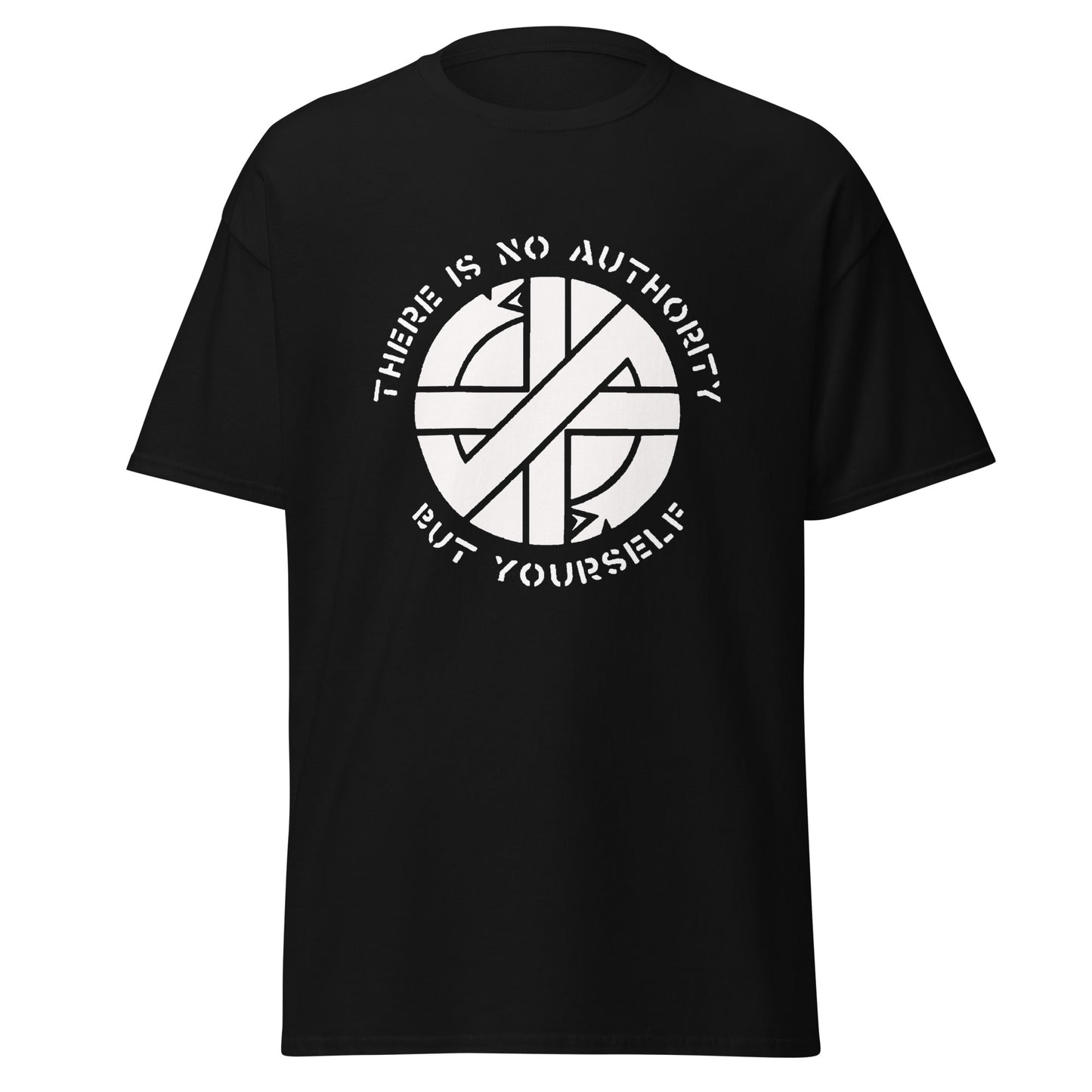 DFK (Designer) Unisex classic tee