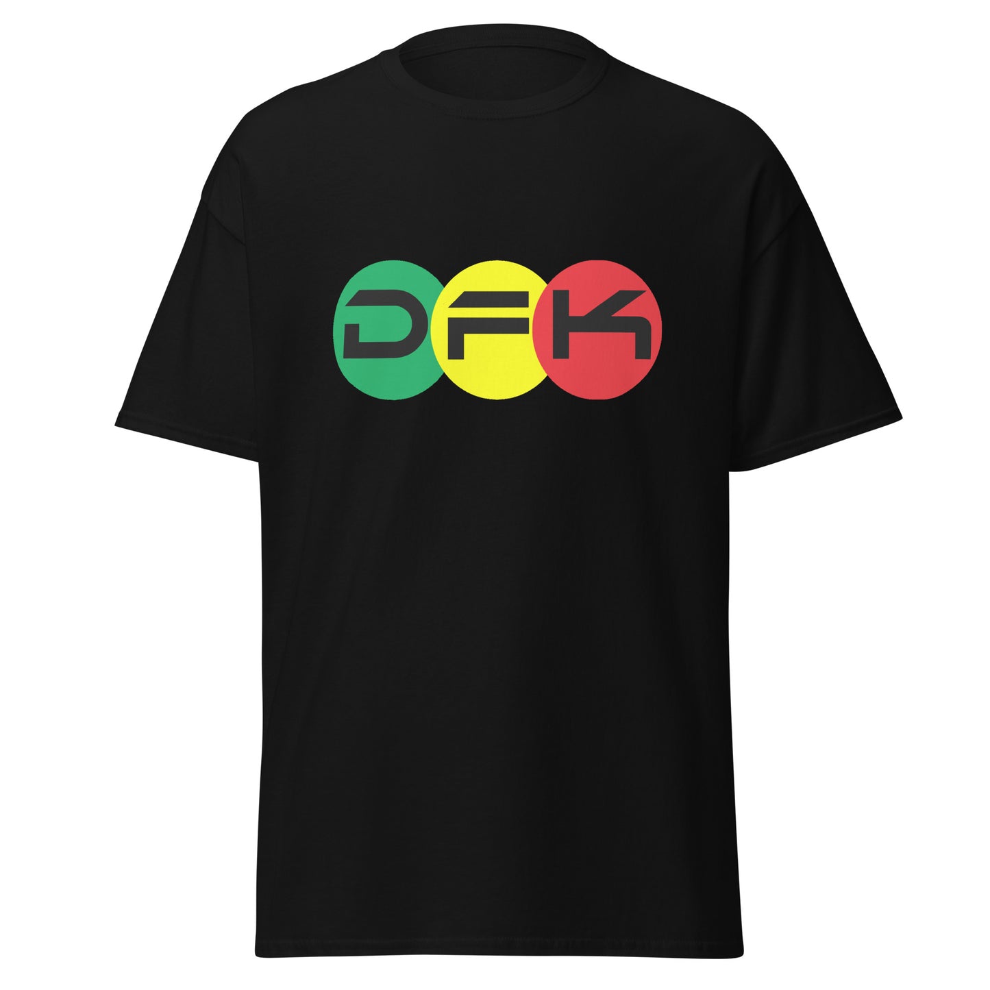 DFK (Originals) Unisex classic tee