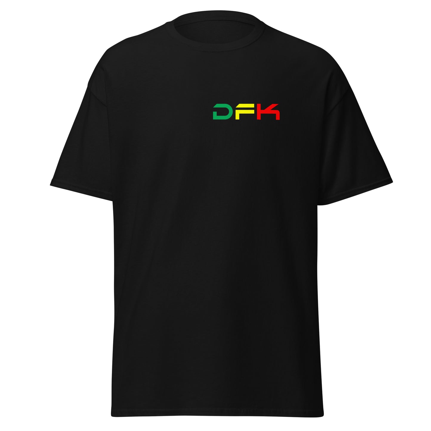 DFK (Originals) Unisex classic tee