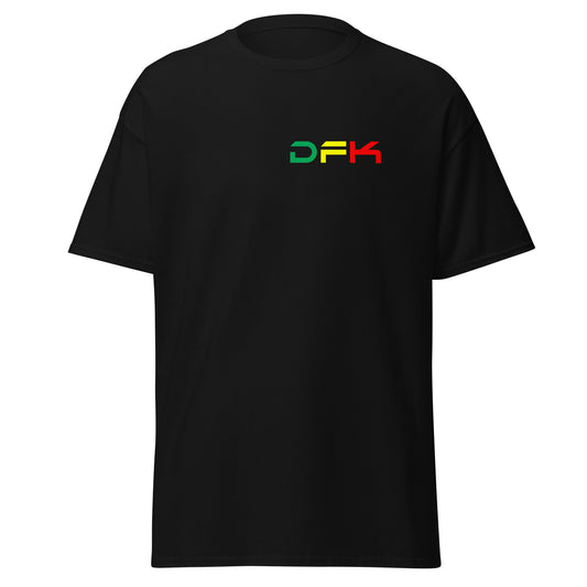 DFK (Originals) Unisex classic tee