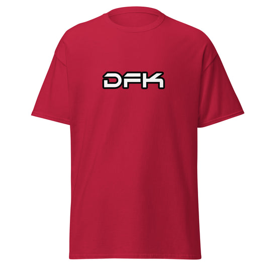 DFK (Original) Unisex classic tee