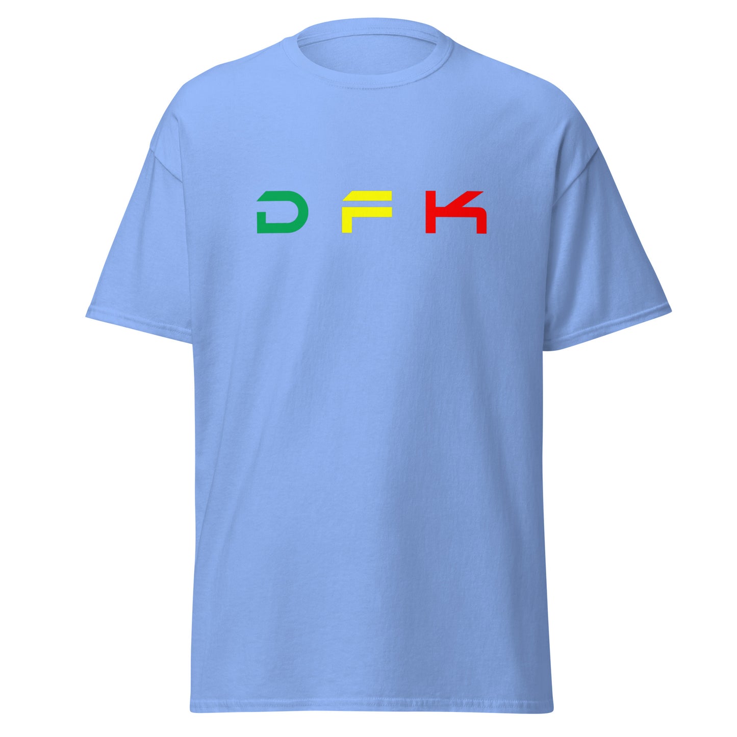 DFK (Original) Unisex classic tee