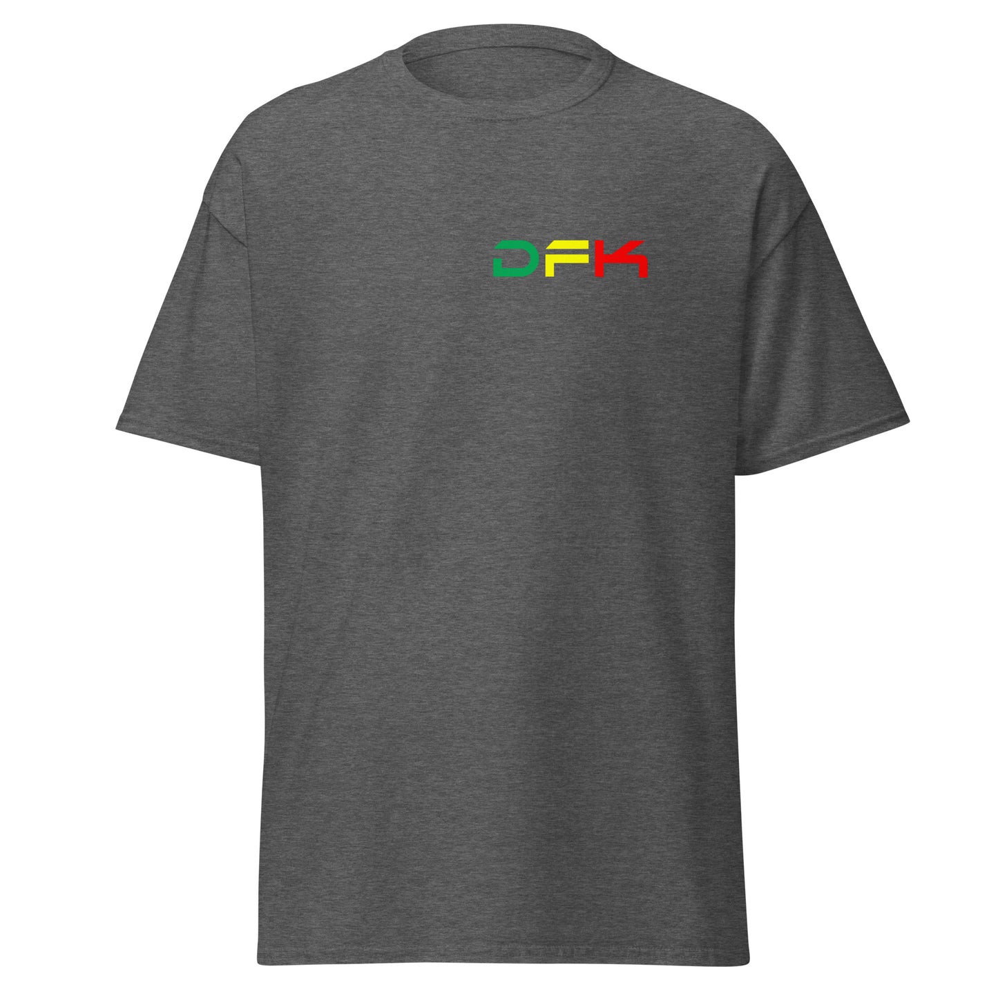 DFK (Originals) Unisex classic tee