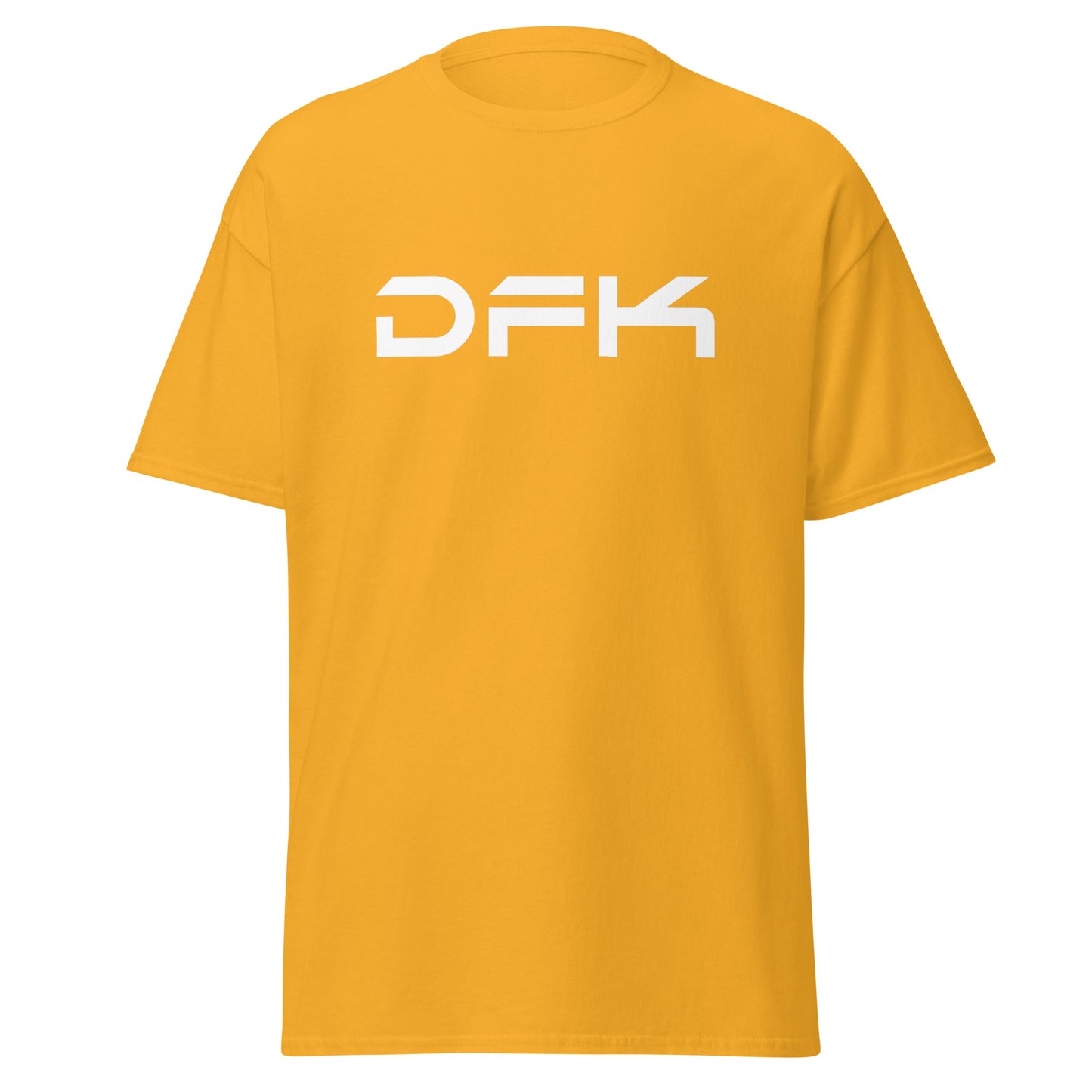 DFK (Original) Unisex classic tee