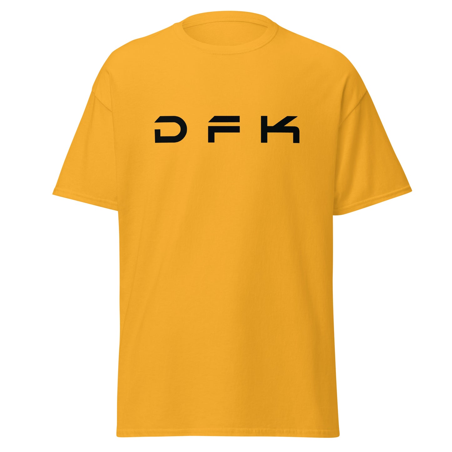 DFK (Originals) Unisex classic tee