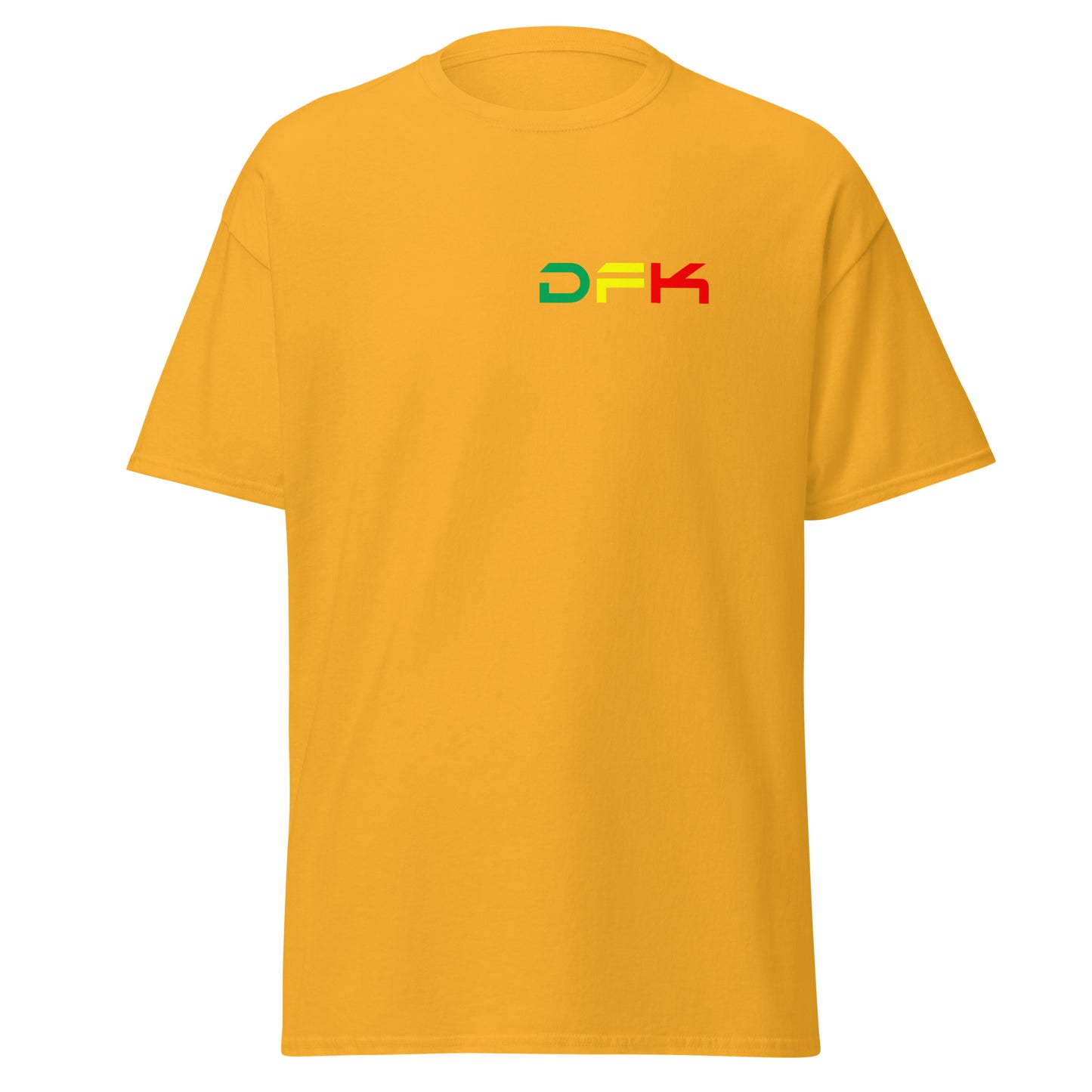 DFK (Originals) Unisex classic tee