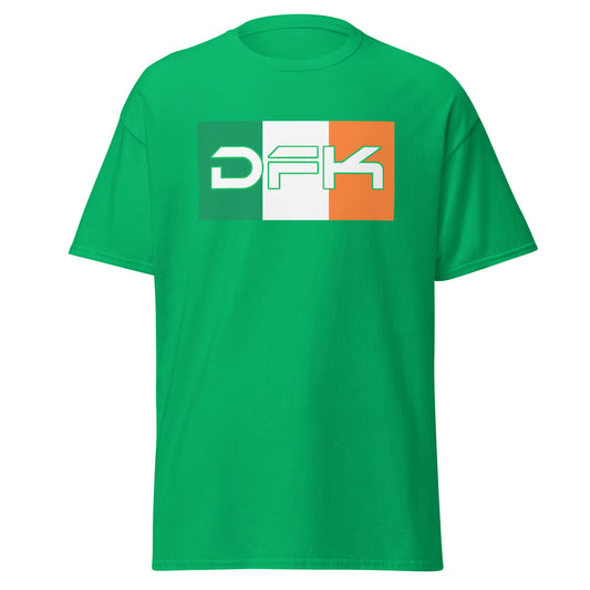 DFK (Ireland) Unisex classic tee