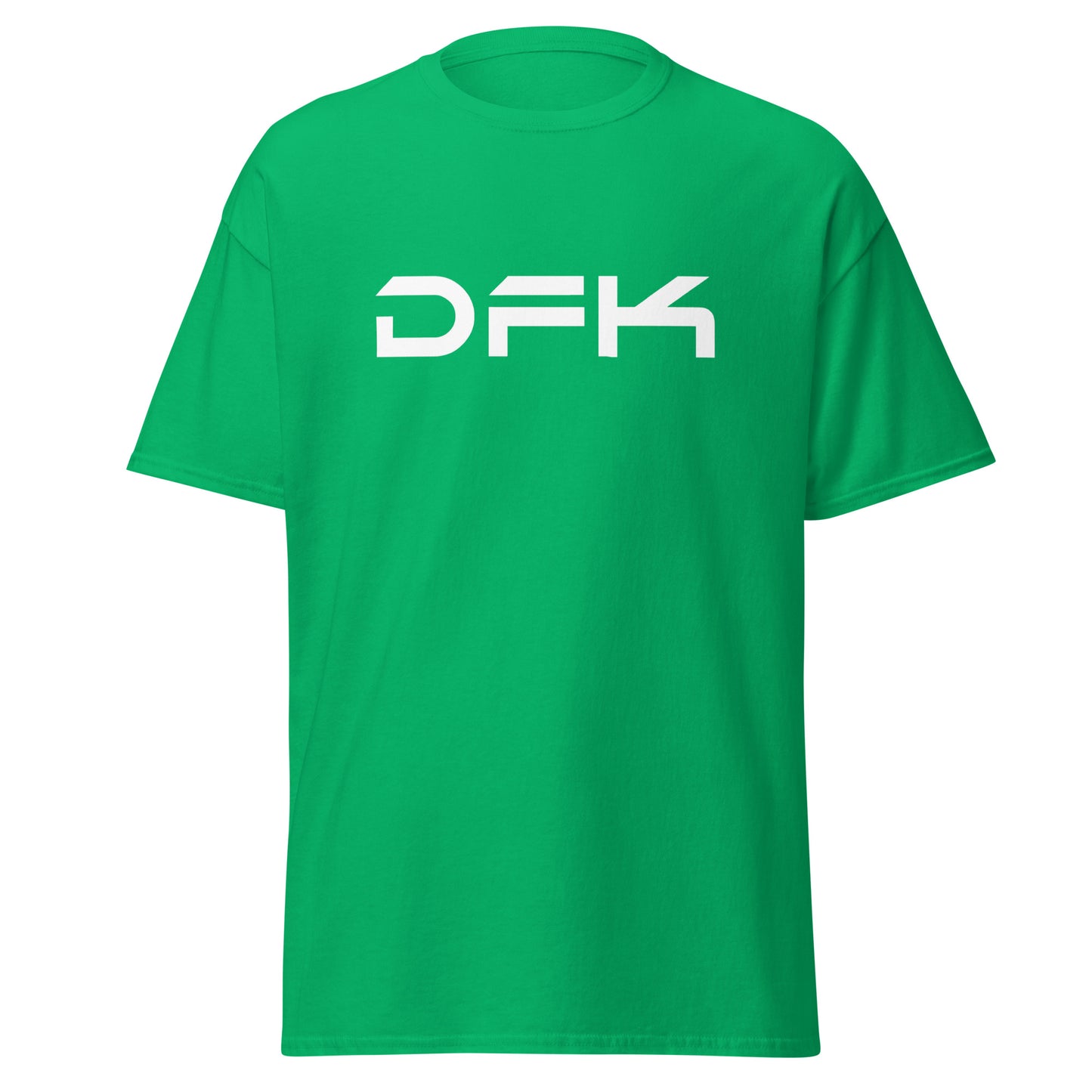 DFK (Original) Unisex classic tee