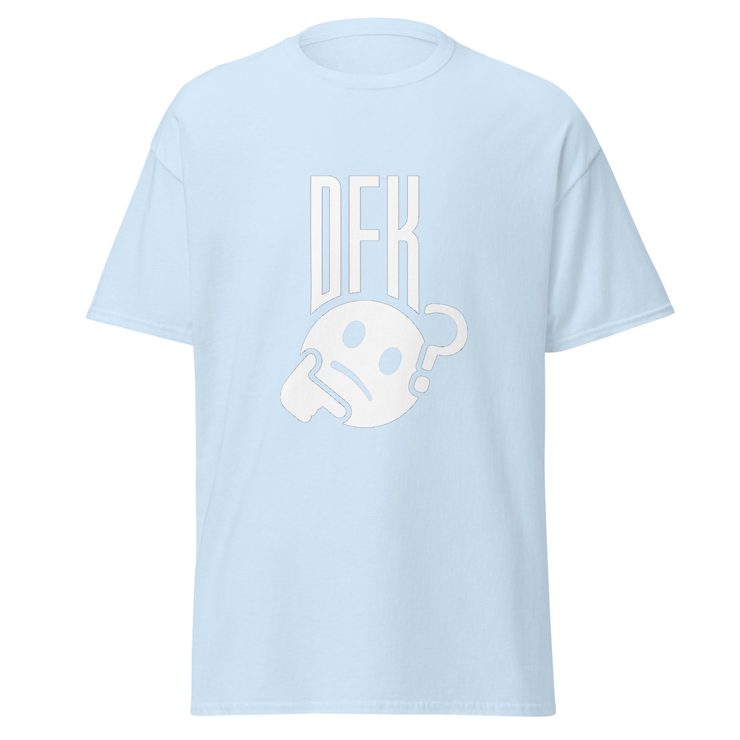 DFK (Designer) Unisex classic tee