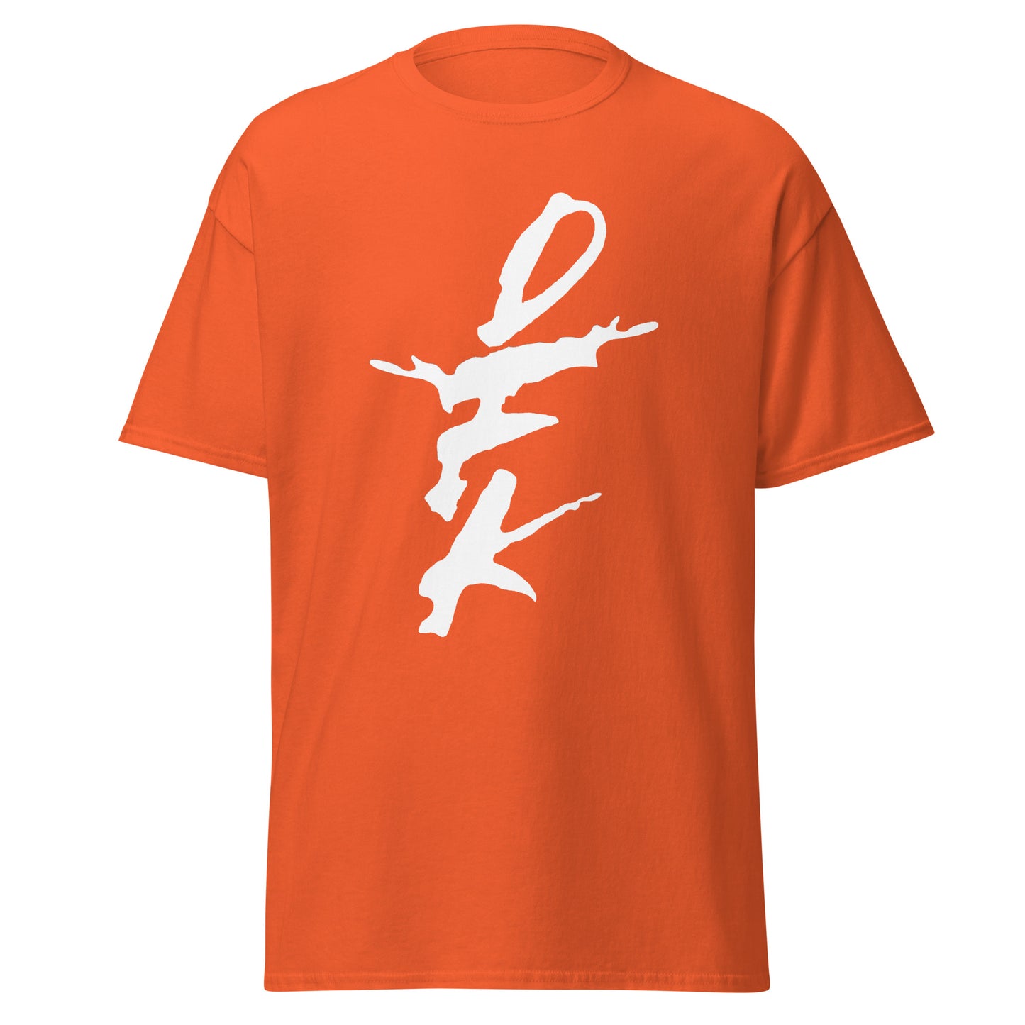 DFK (Funk) Unisex classic tee