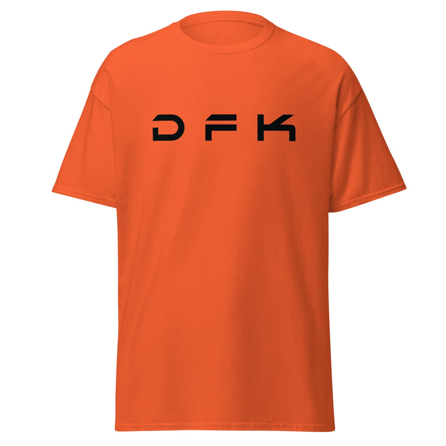 DFK (Originals) Unisex classic tee