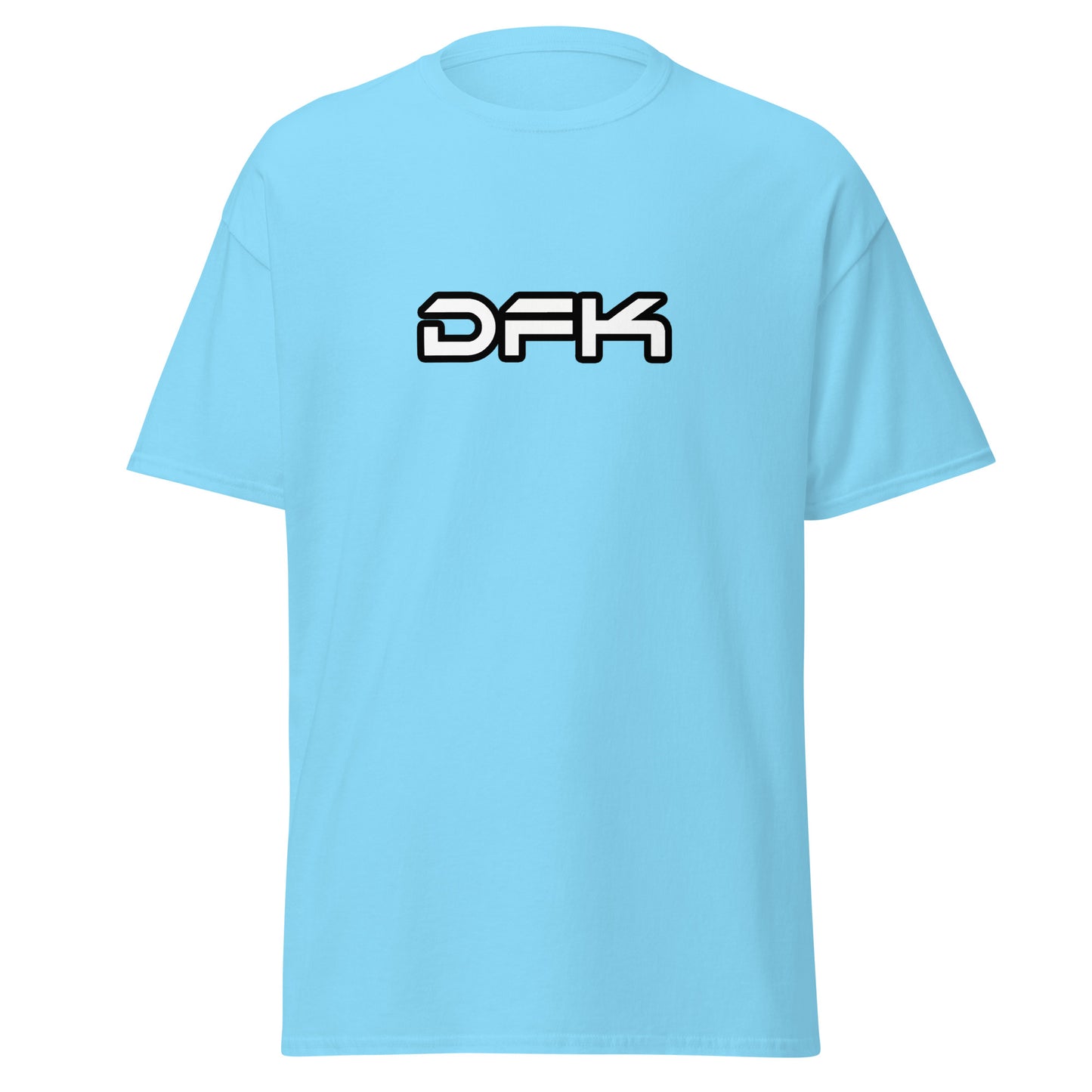 DFK (Original) Unisex classic tee