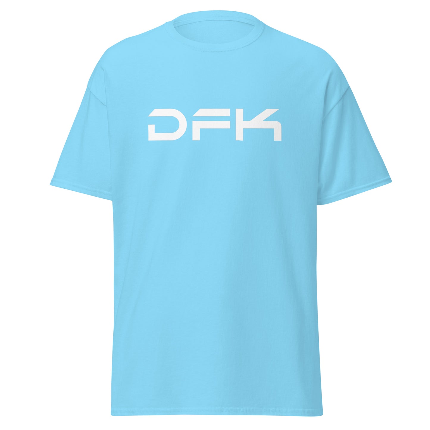 DFK (Original) Unisex classic tee