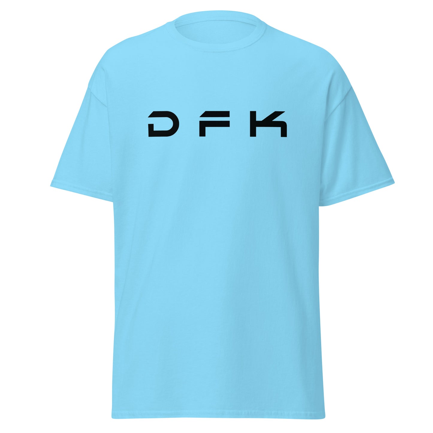 DFK (Originals) Unisex classic tee