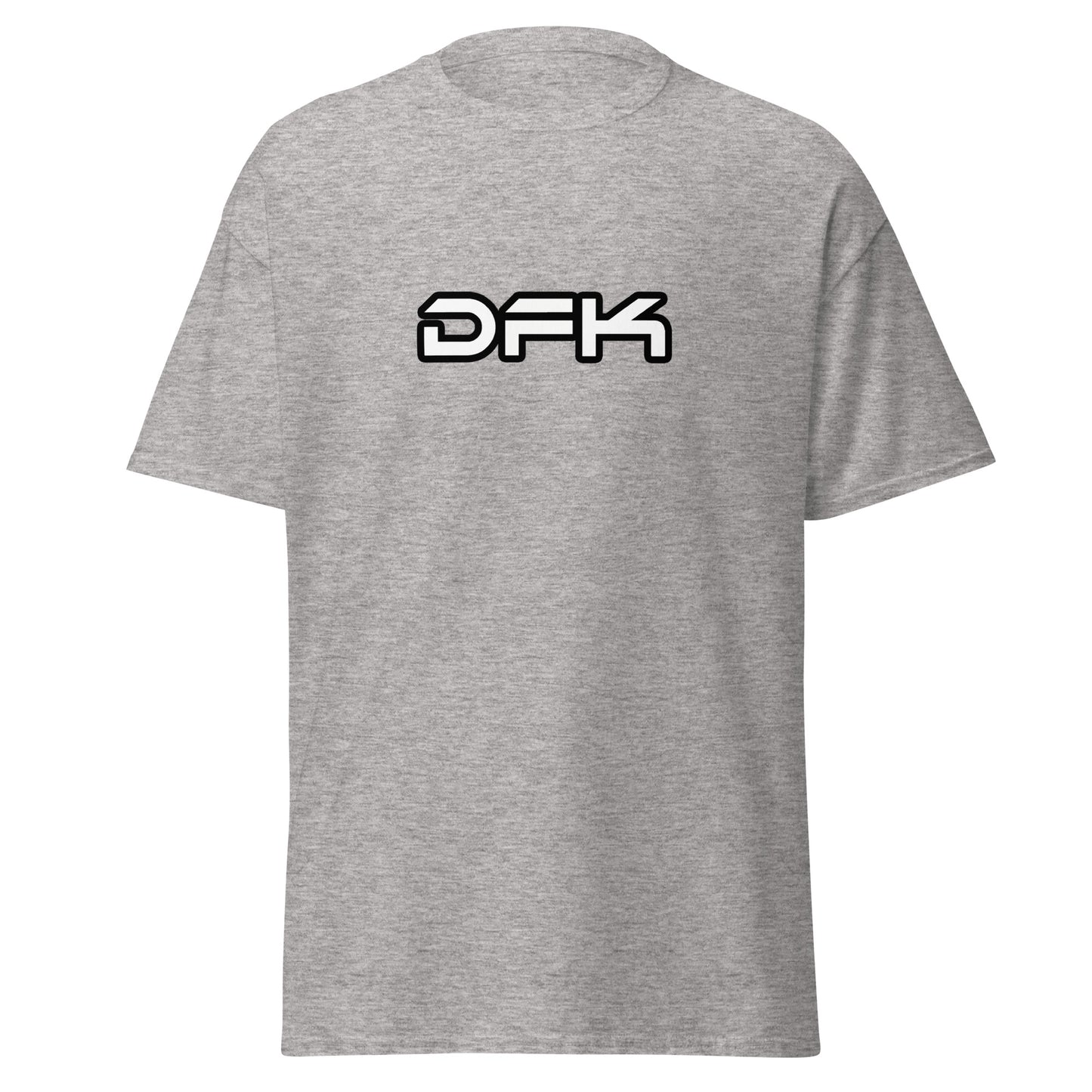 DFK (Original) Unisex classic tee