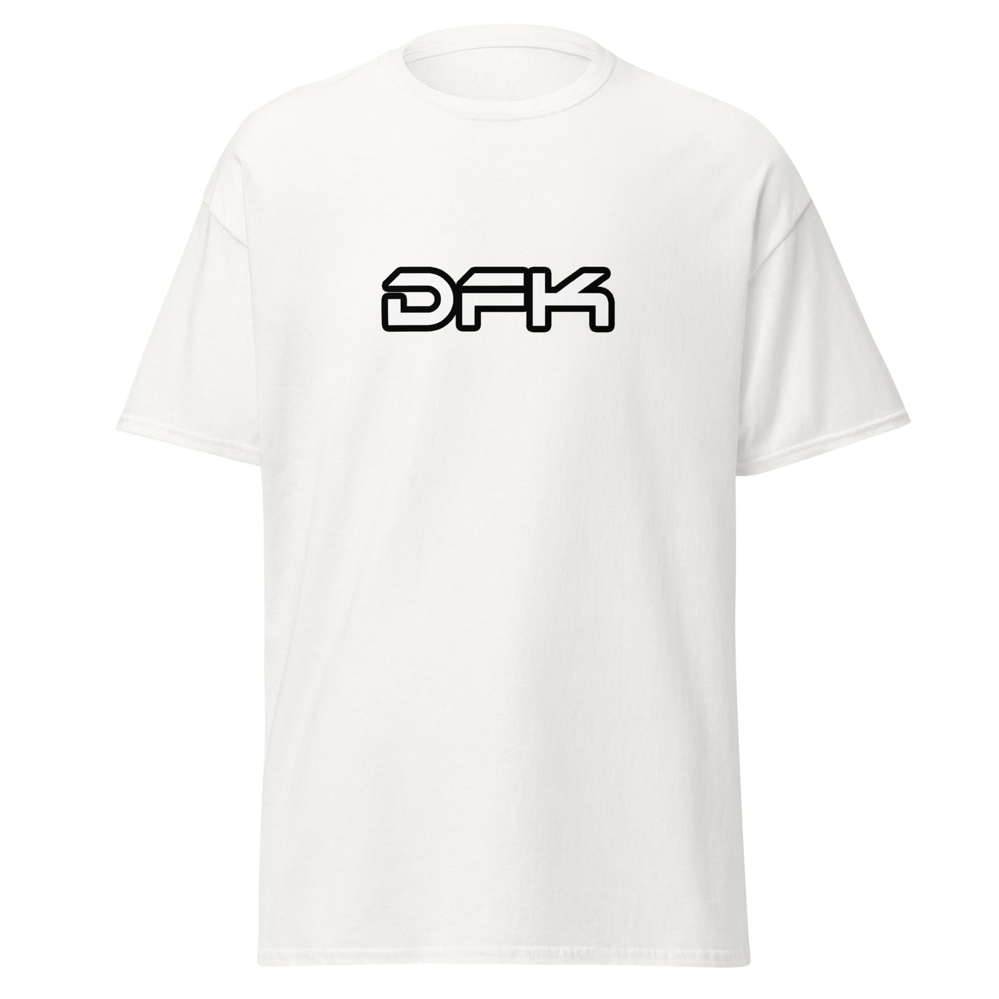 DFK (Original) Unisex classic tee