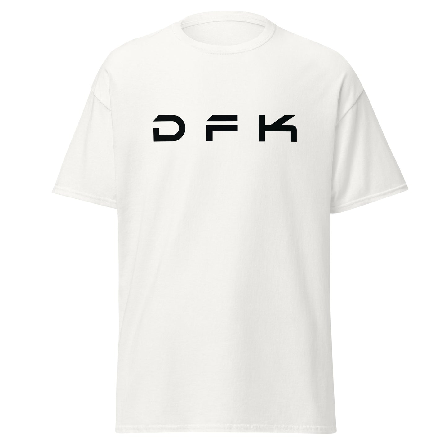 DFK (Originals) Unisex classic tee