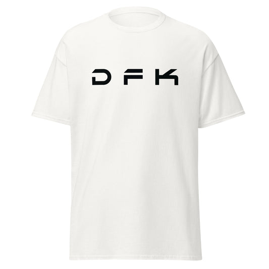 DFK (Originals) Unisex classic tee