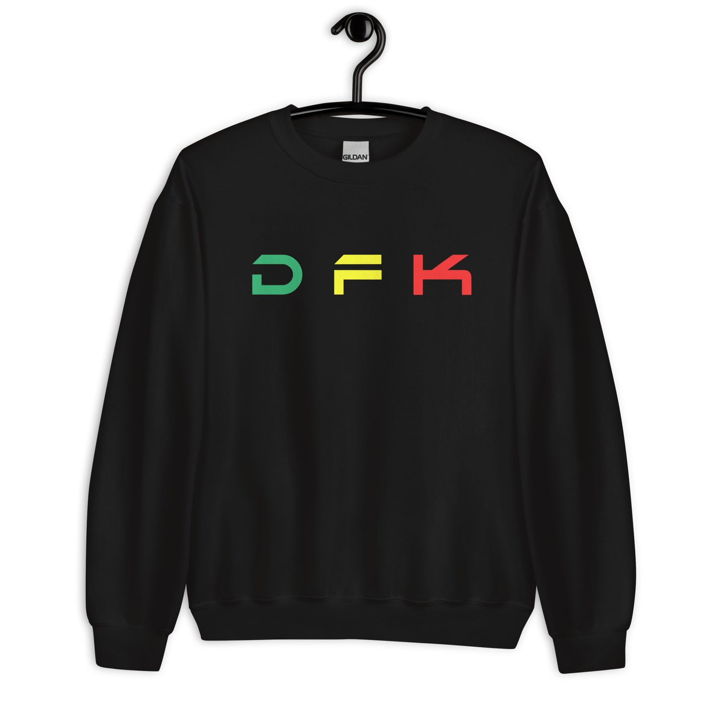 DFK (Originals) Unisex Sweatshirt