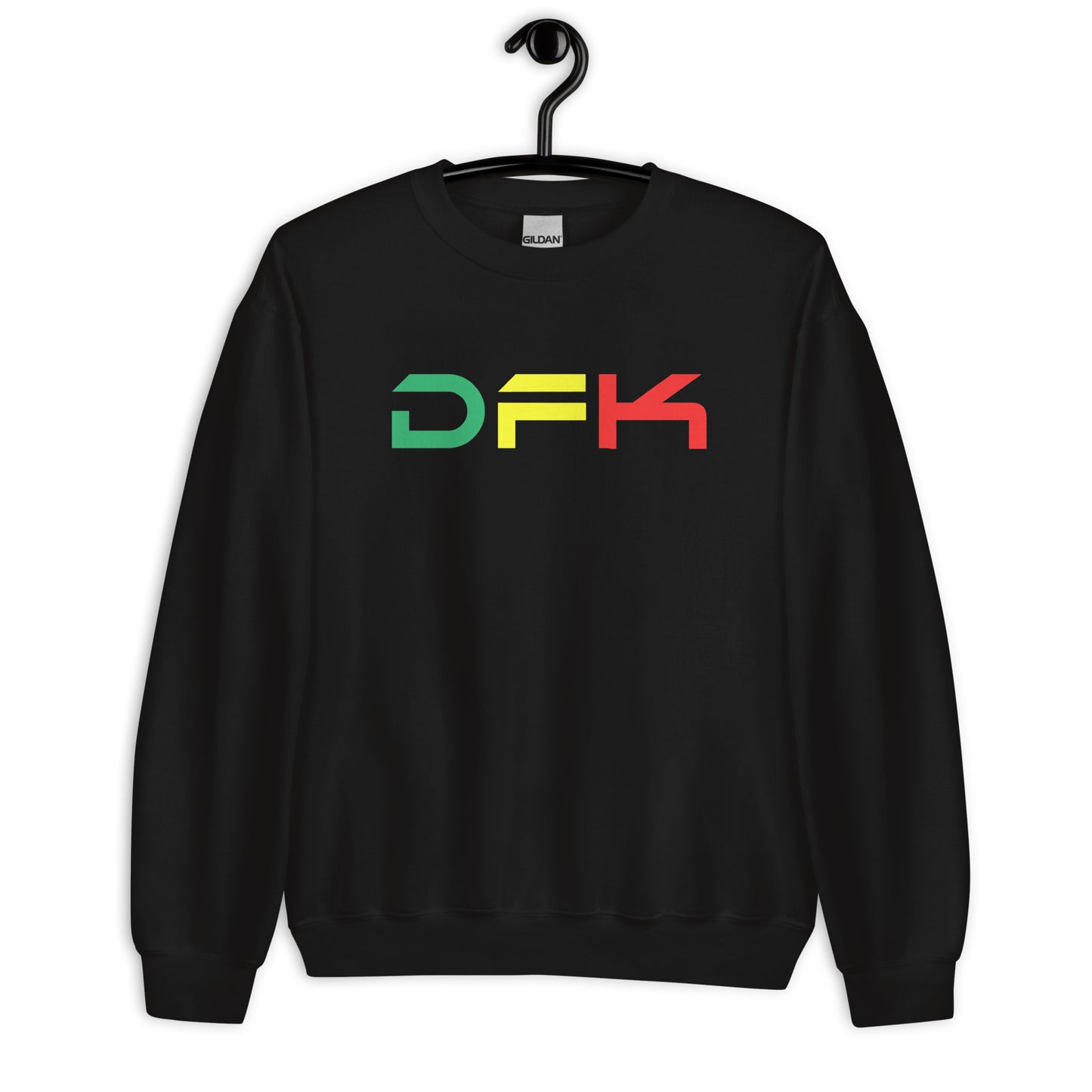 DFK (Originals) Unisex Sweatshirt