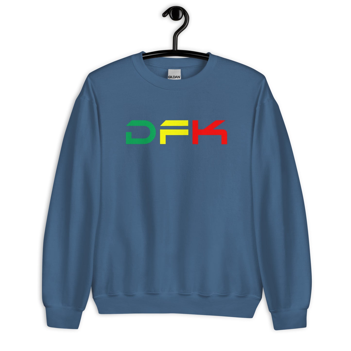 DFK (Originals) Unisex Sweatshirt