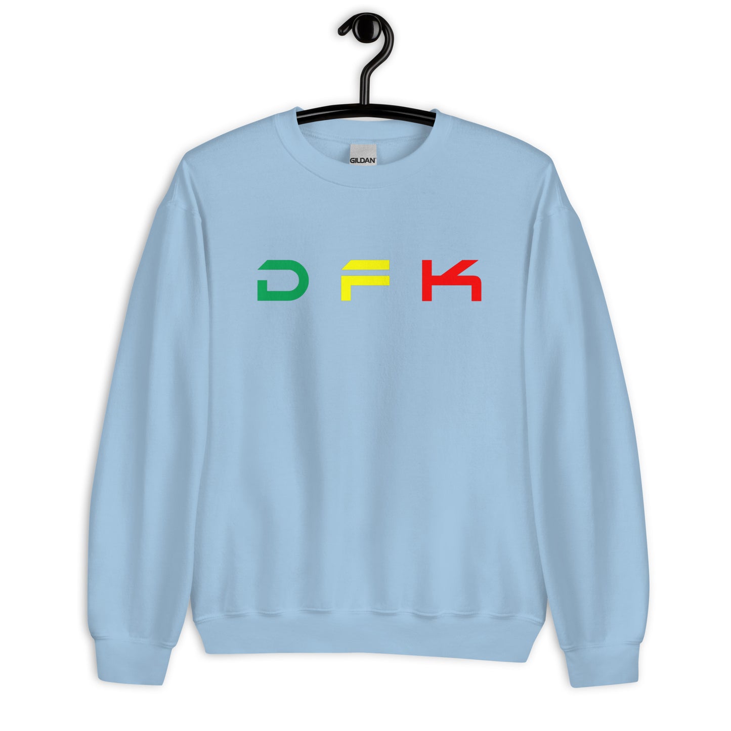 DFK (Originals) Unisex Sweatshirt