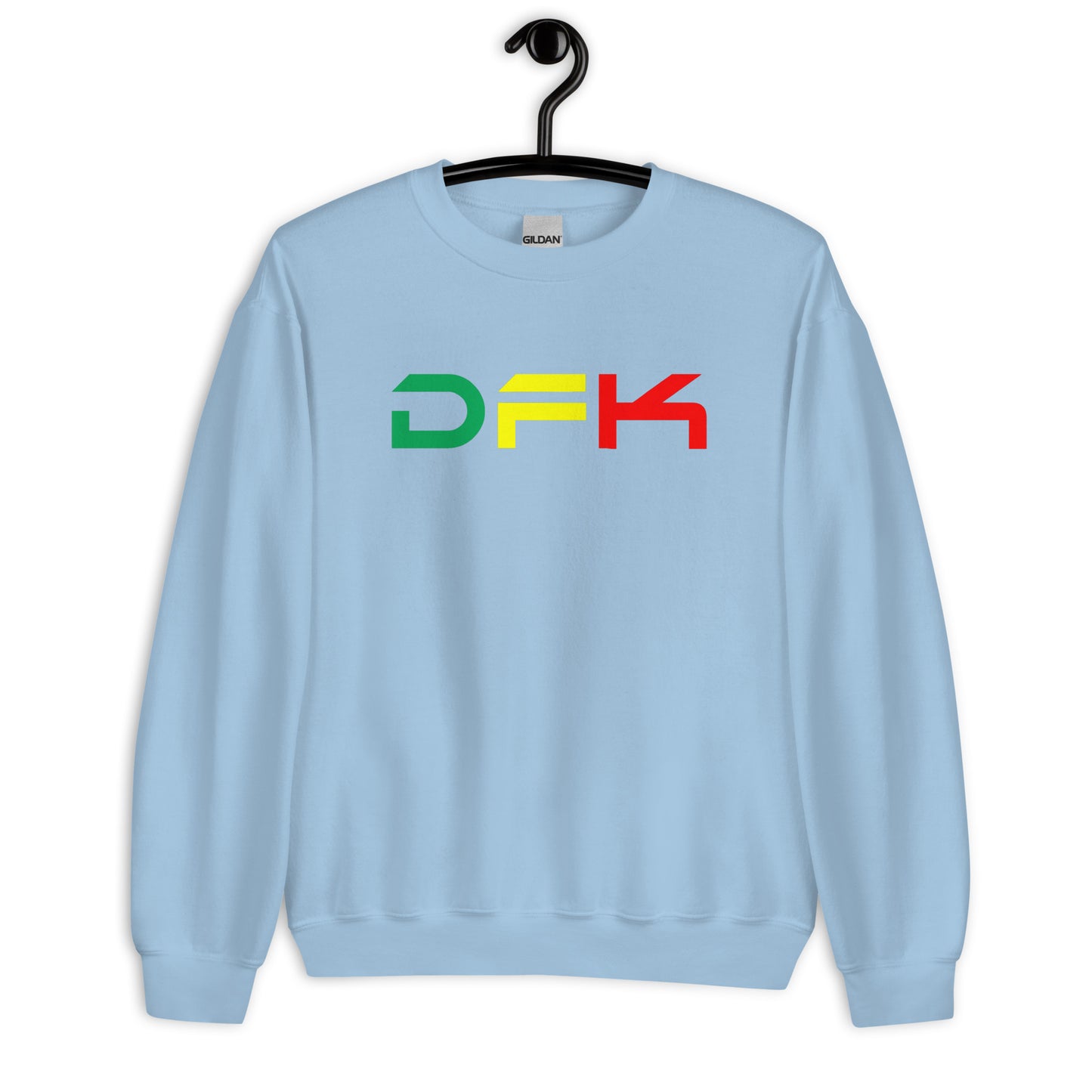 DFK (Originals) Unisex Sweatshirt