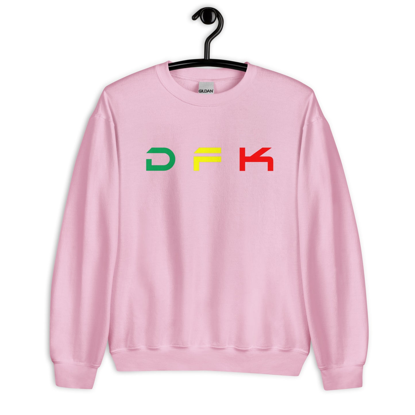 DFK (Originals) Unisex Sweatshirt