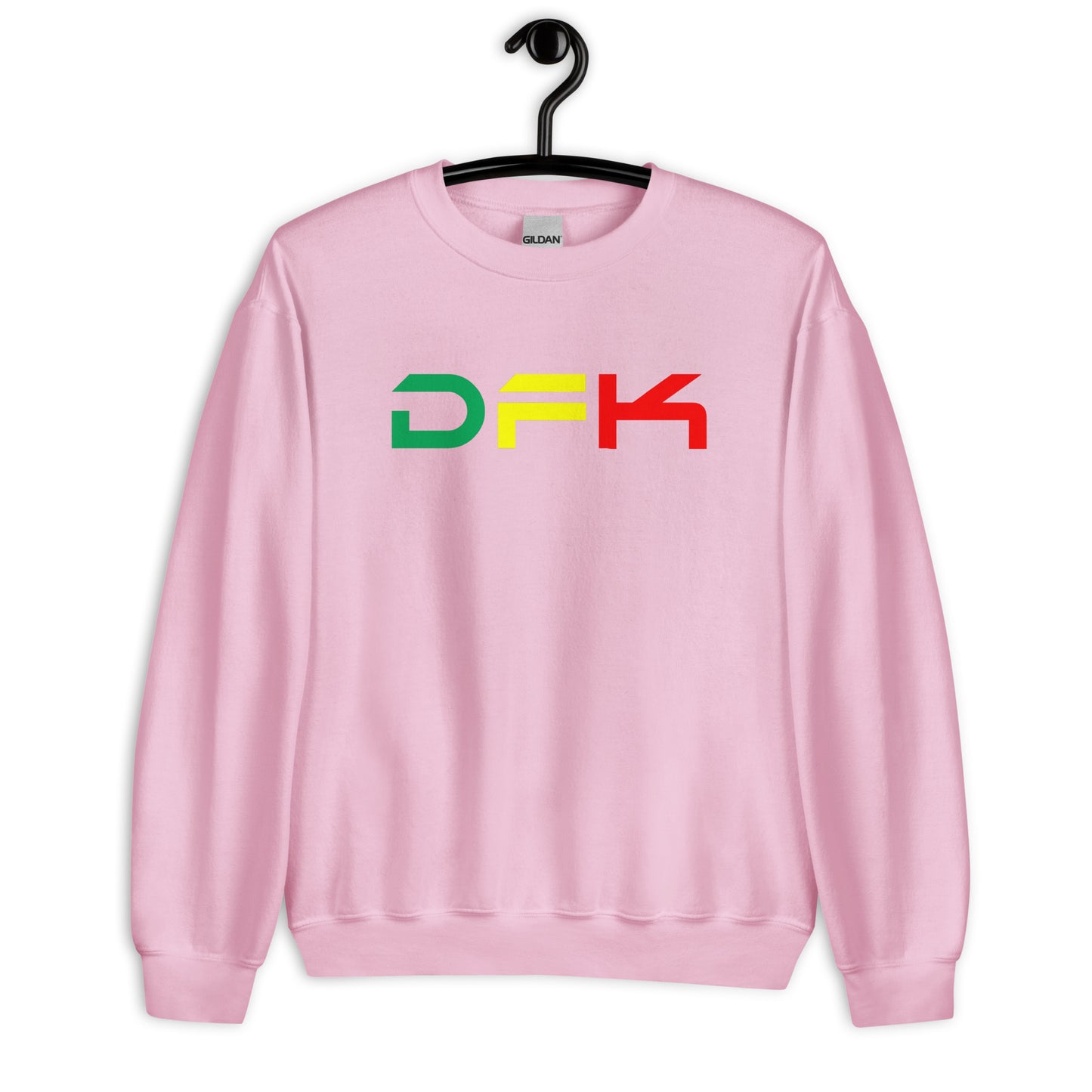 DFK (Originals) Unisex Sweatshirt