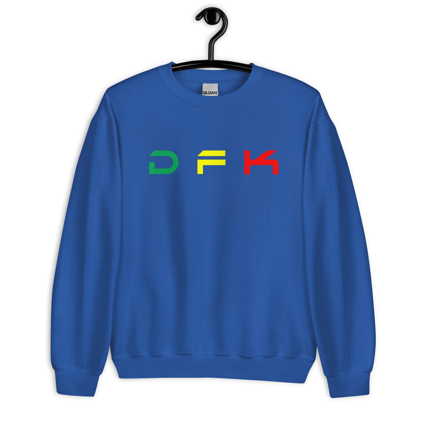 DFK (Originals) Unisex Sweatshirt