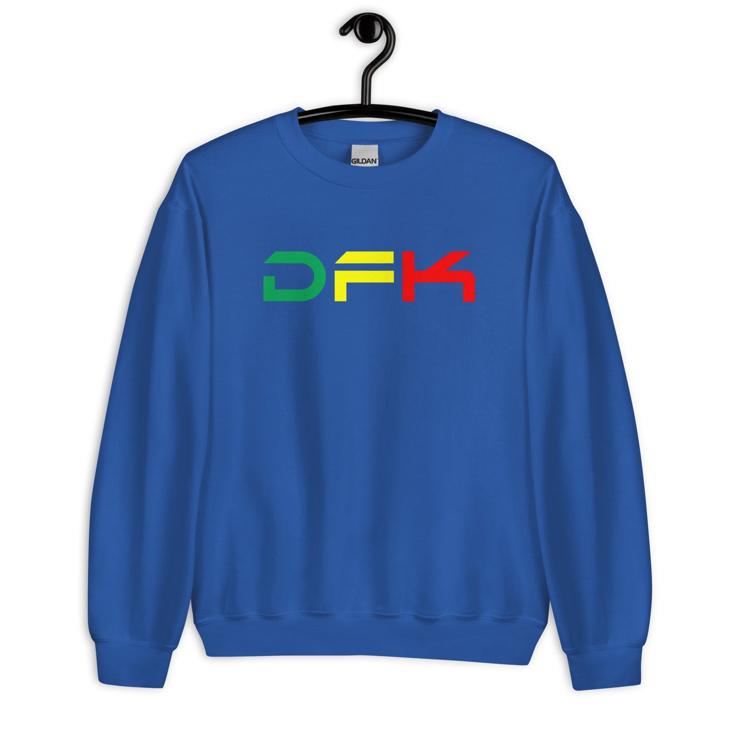 DFK (Originals) Unisex Sweatshirt