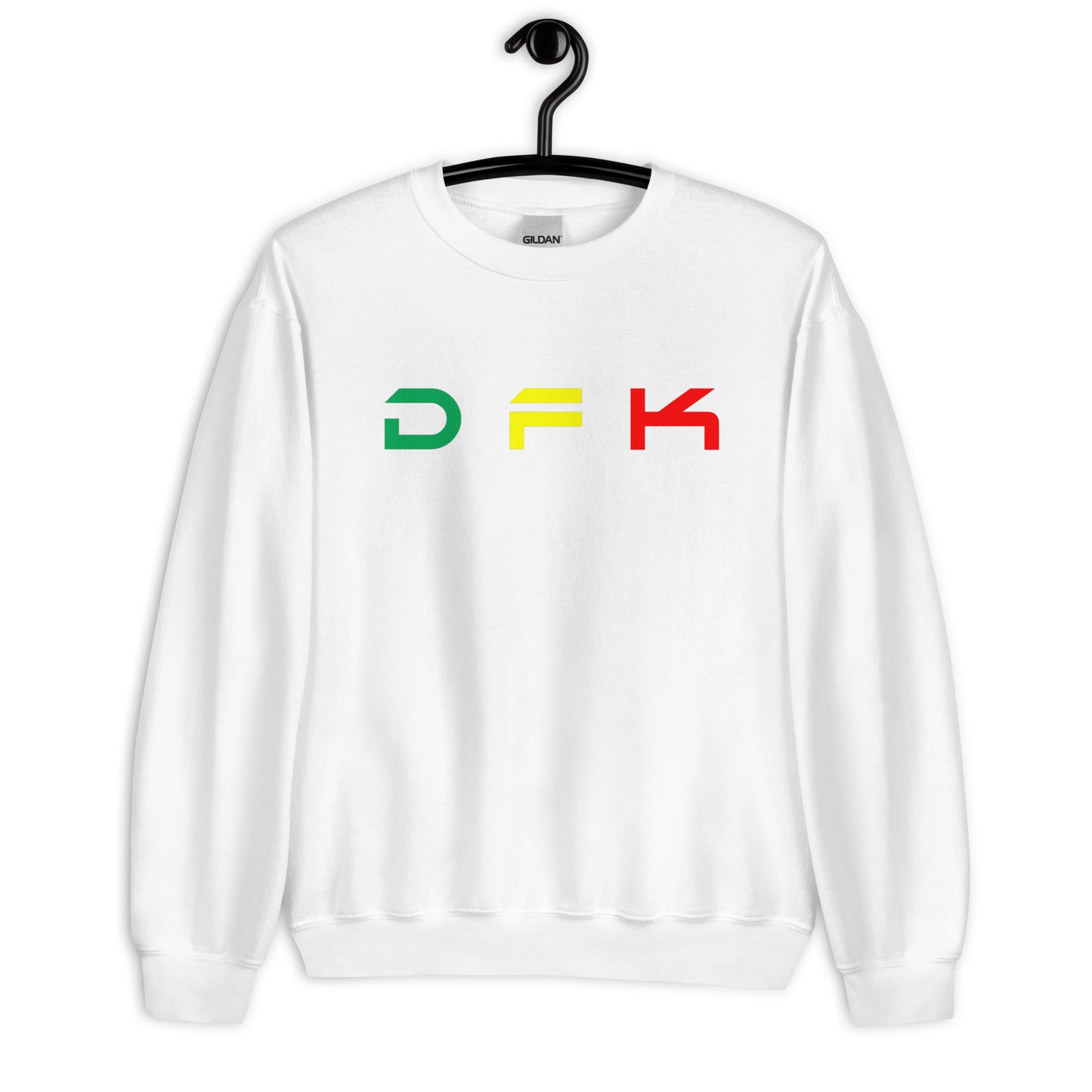 DFK (Originals) Unisex Sweatshirt