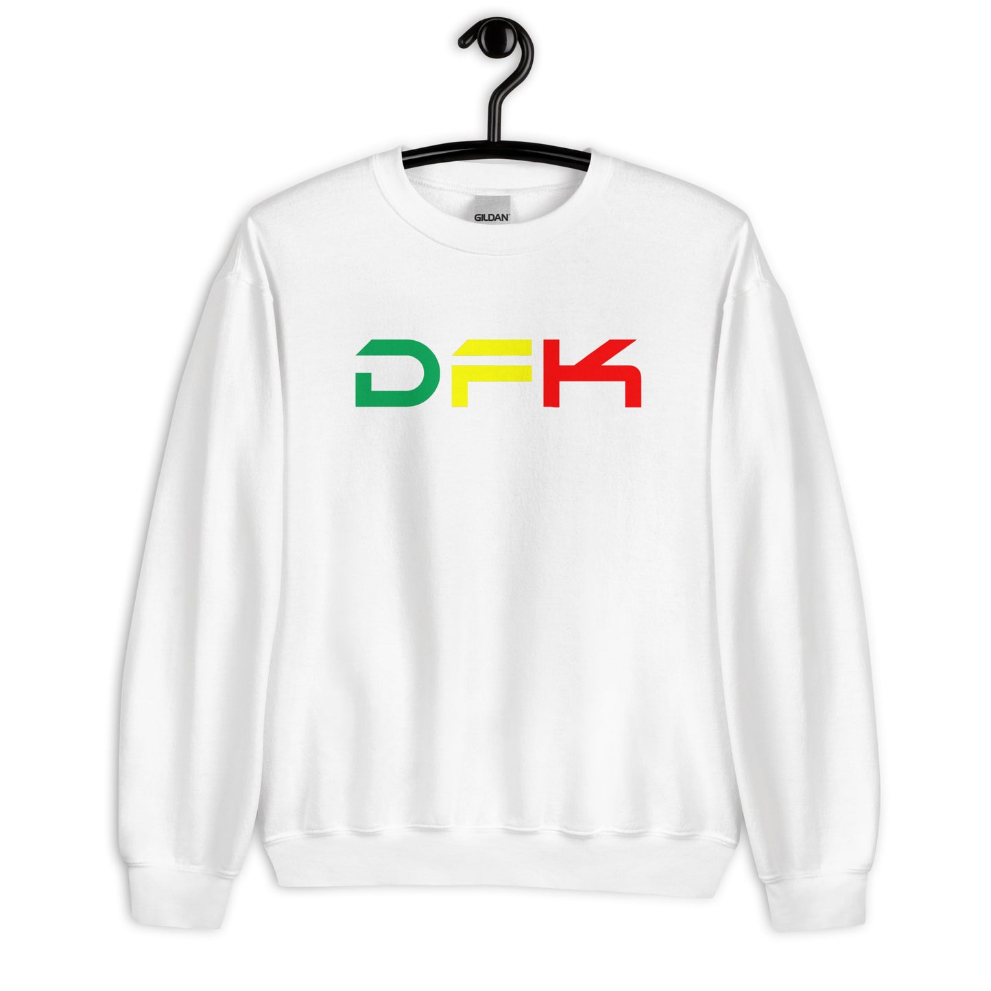 DFK (Originals) Unisex Sweatshirt