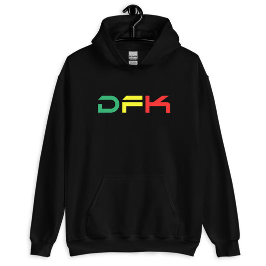 DFK (Originals) Unisex Hoodie