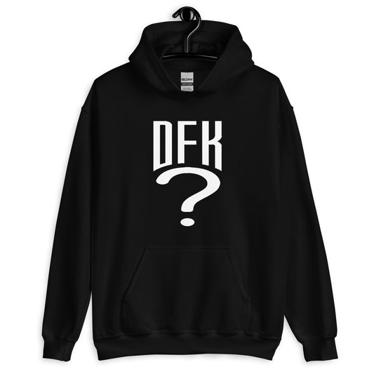 DFK (Originals) Unisex Hoodie