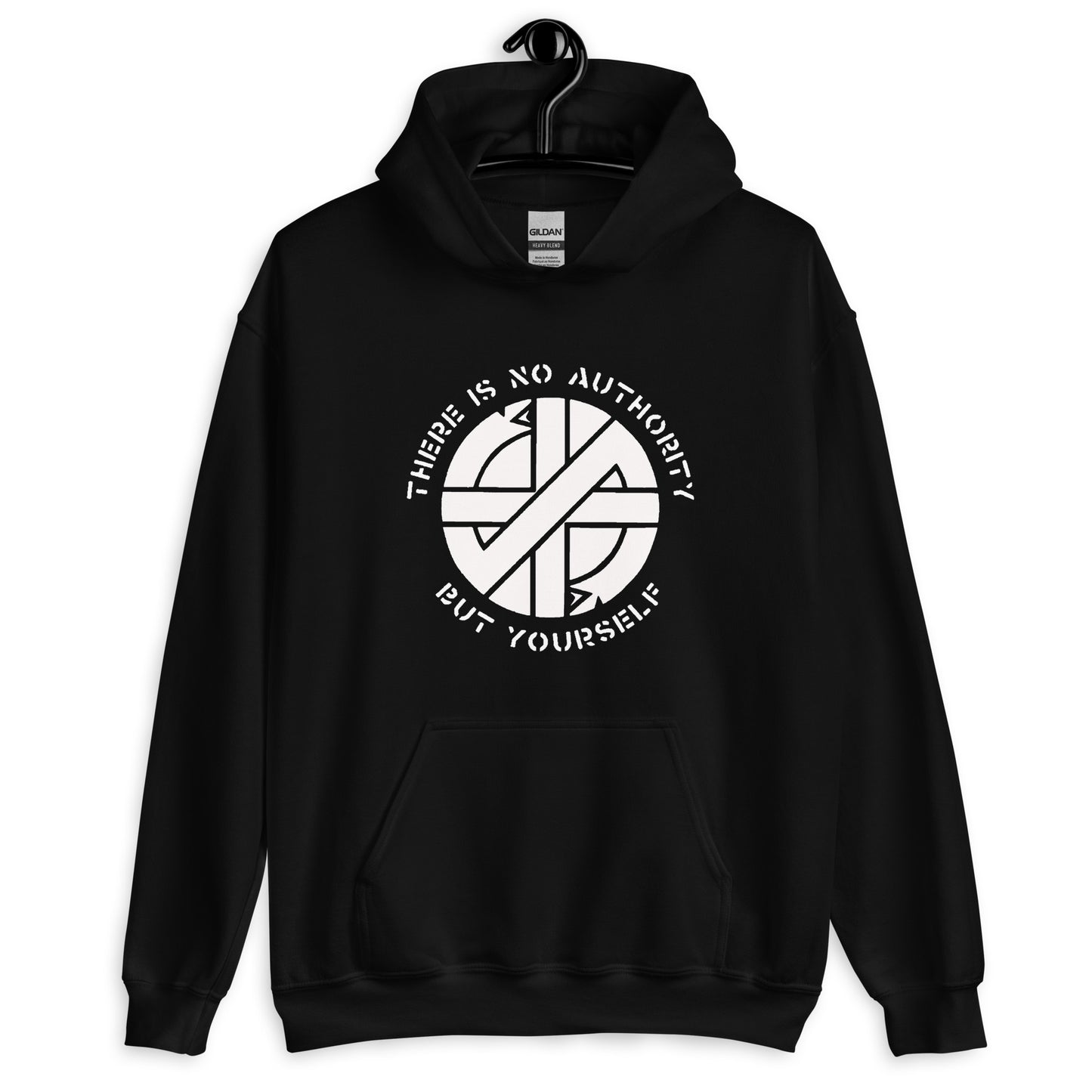 DFK (Designer) Unisex Hoodie