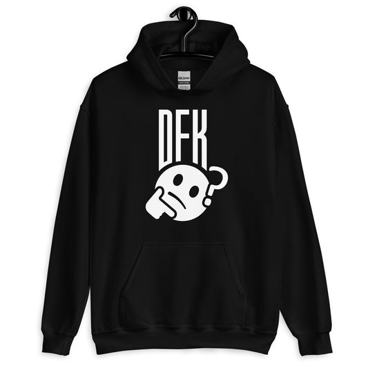 DFK (Originals) Unisex Hoodie