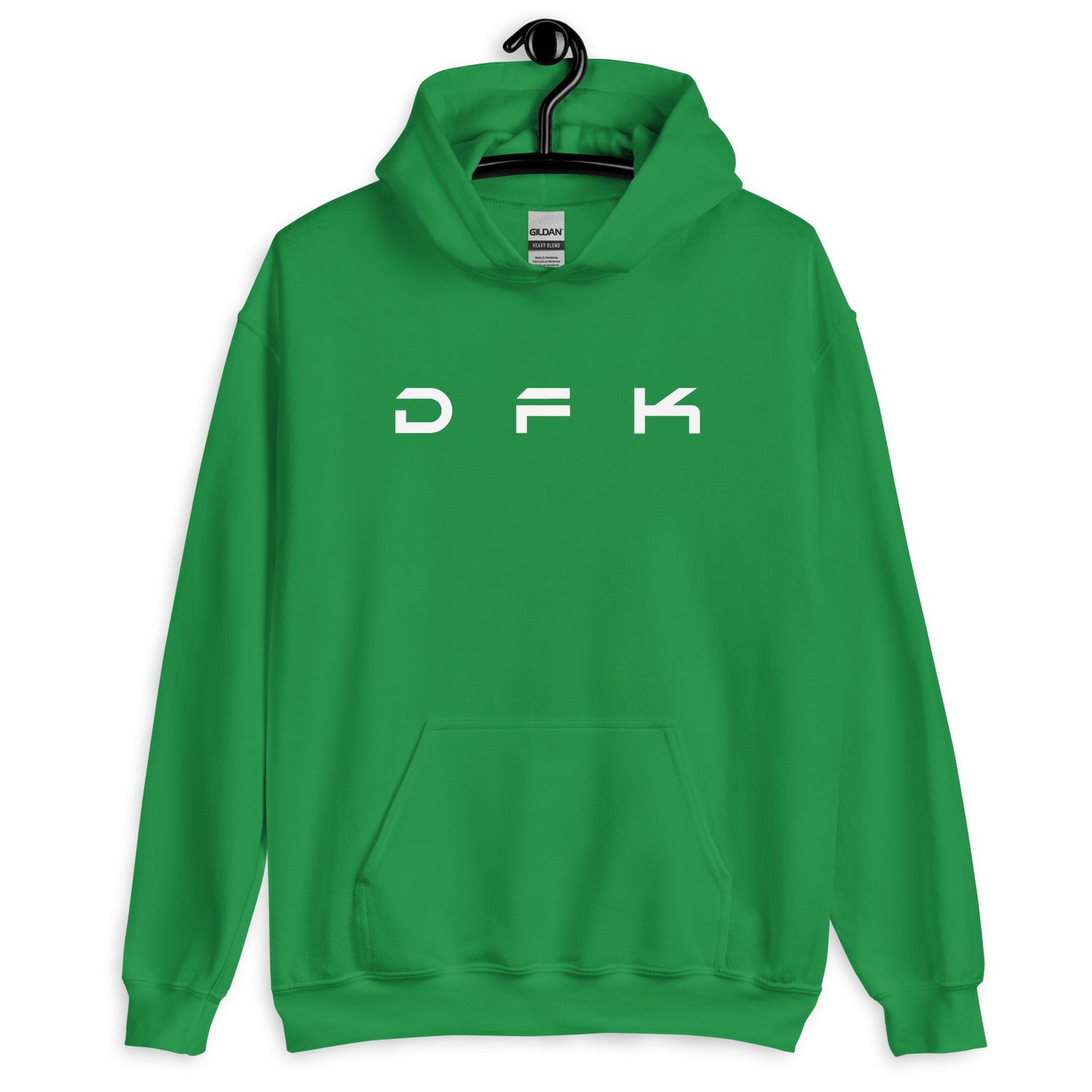 DFK (Originals) Unisex Hoodie