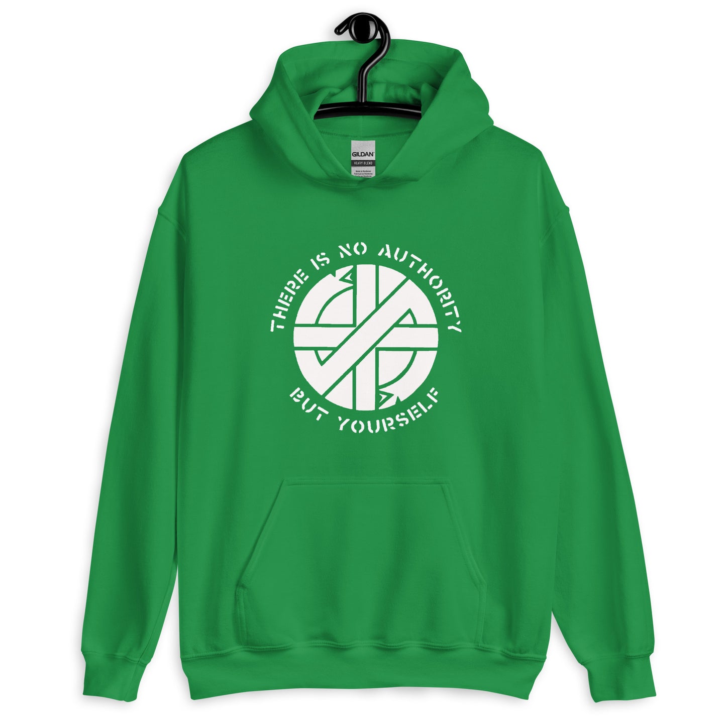 DFK (Designer) Unisex Hoodie