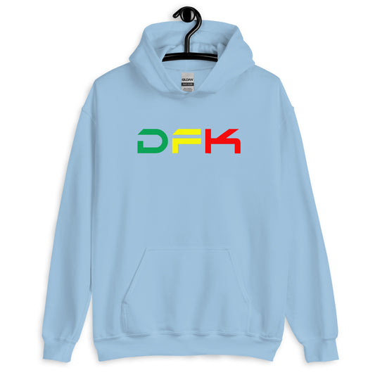 DFK (Originals) Unisex Hoodie