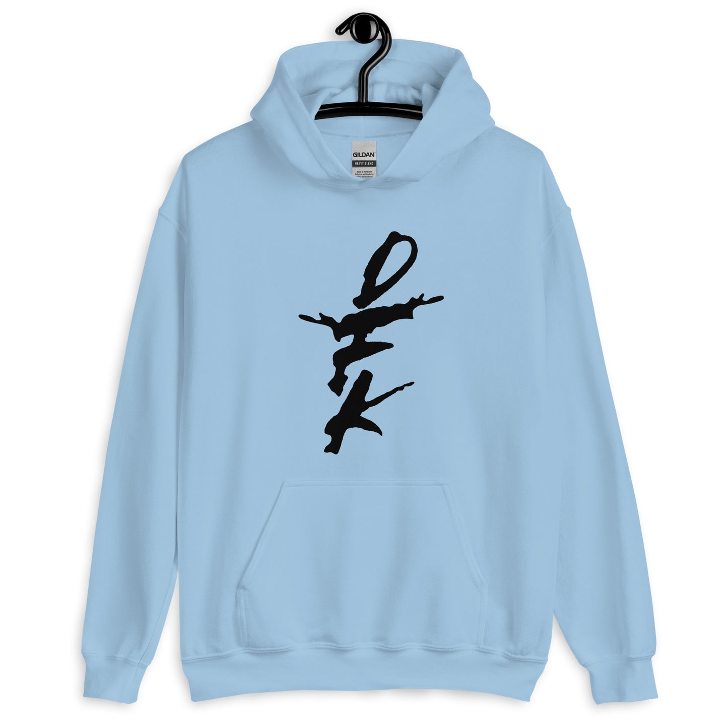 DFK (Funk) Unisex Hoodie