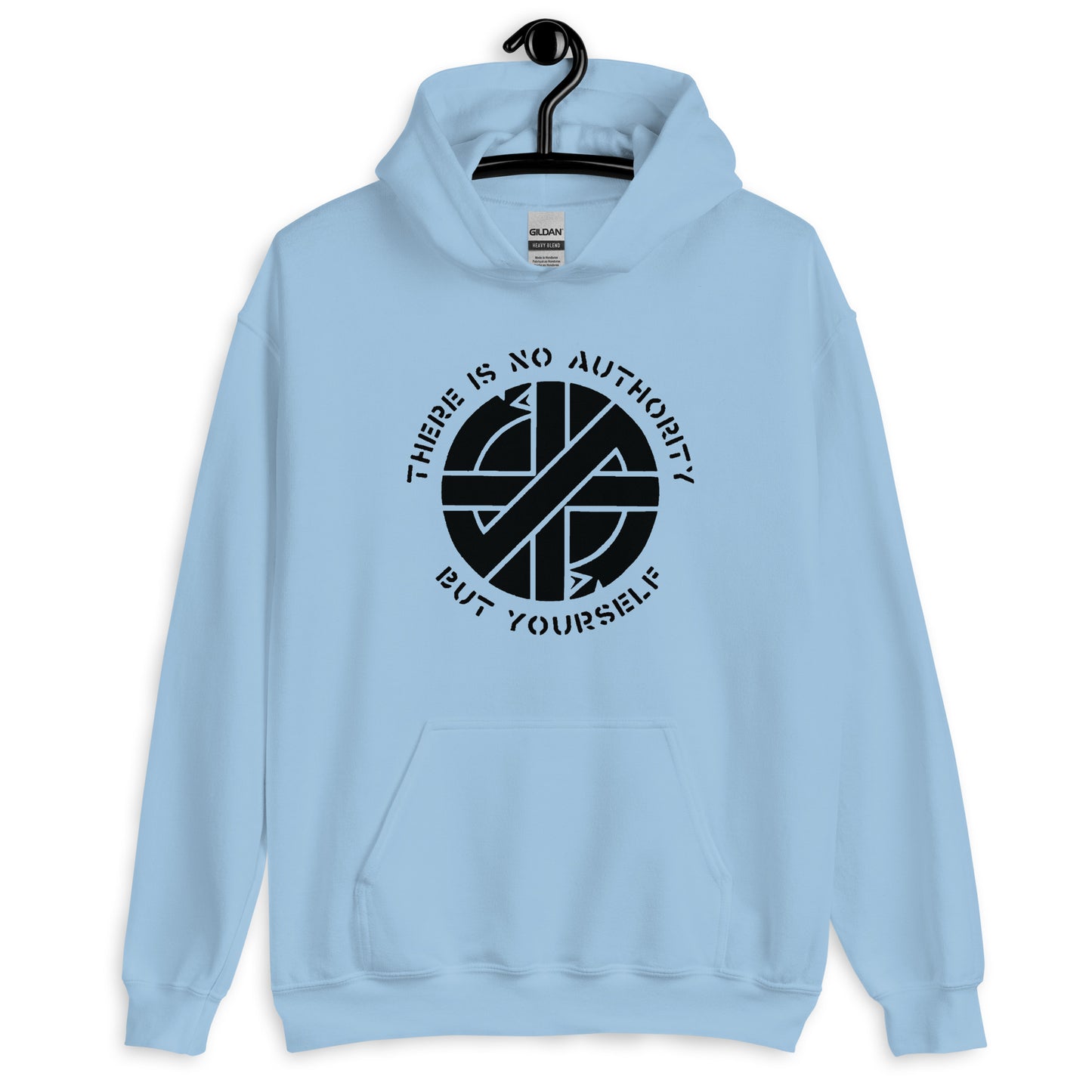 DFK (Designer) Unisex Hoodie