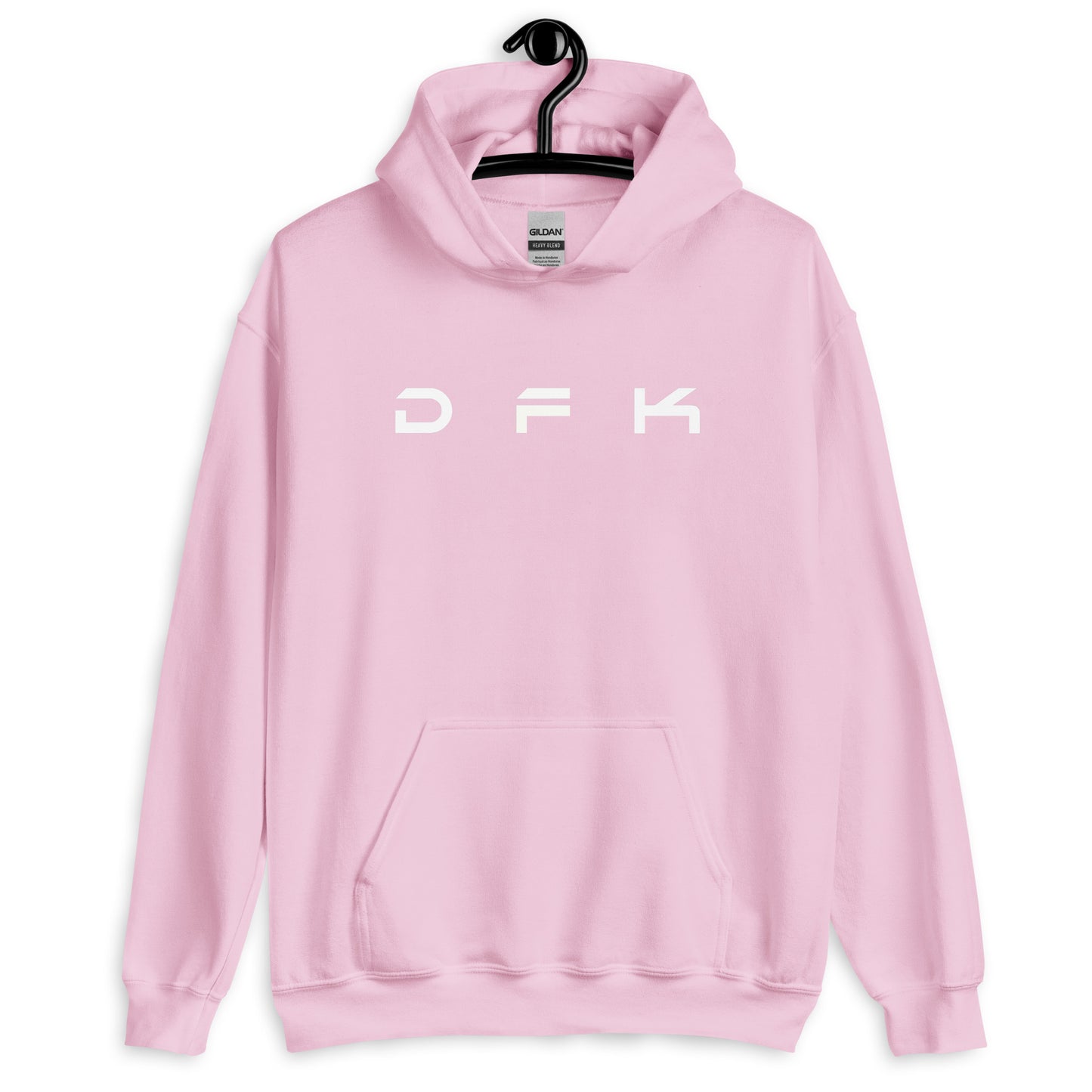 DFK (Originals) Unisex Hoodie