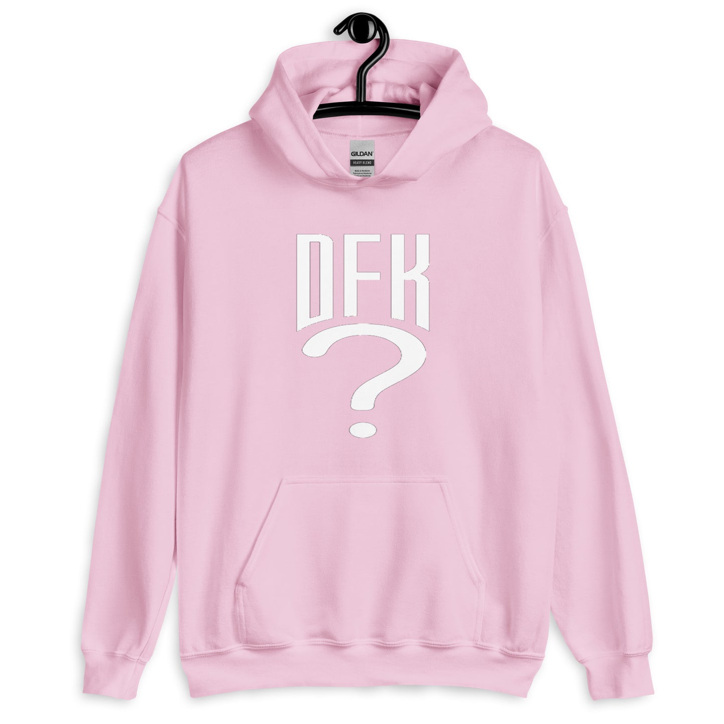 DFK (Originals) Unisex Hoodie