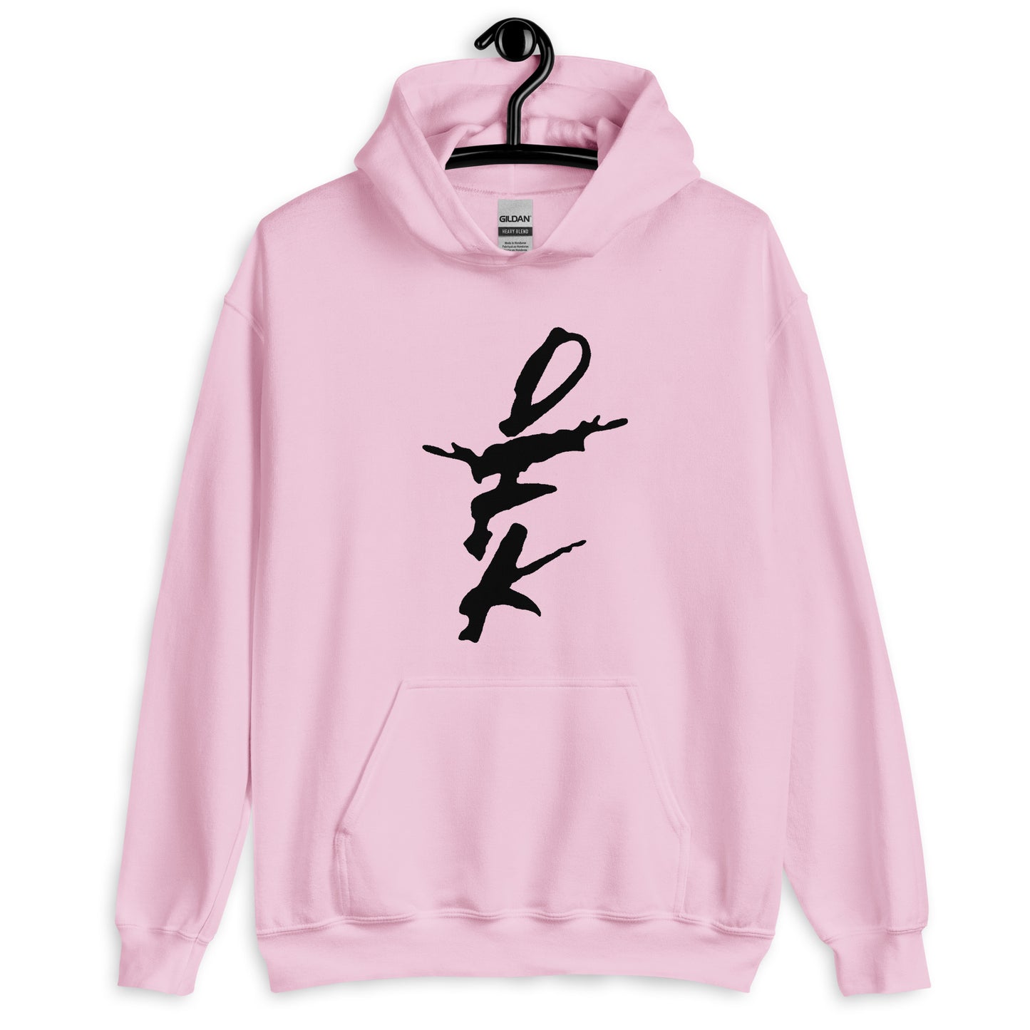 DFK (Funk) Unisex Hoodie